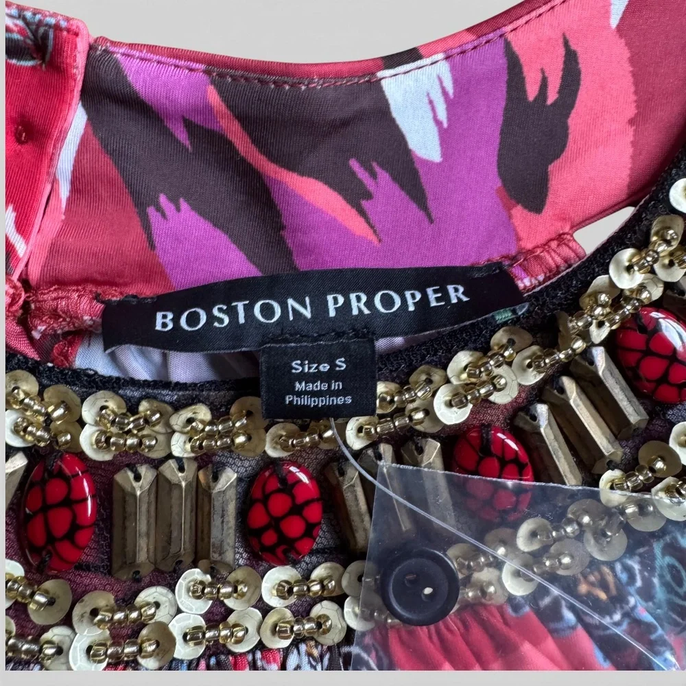 Boston Proper this boston